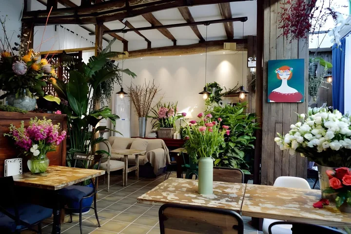 Пекин: Peking Station Youth Hostel