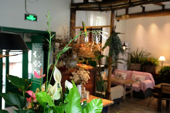Пекин: Peking Station Youth Hostel