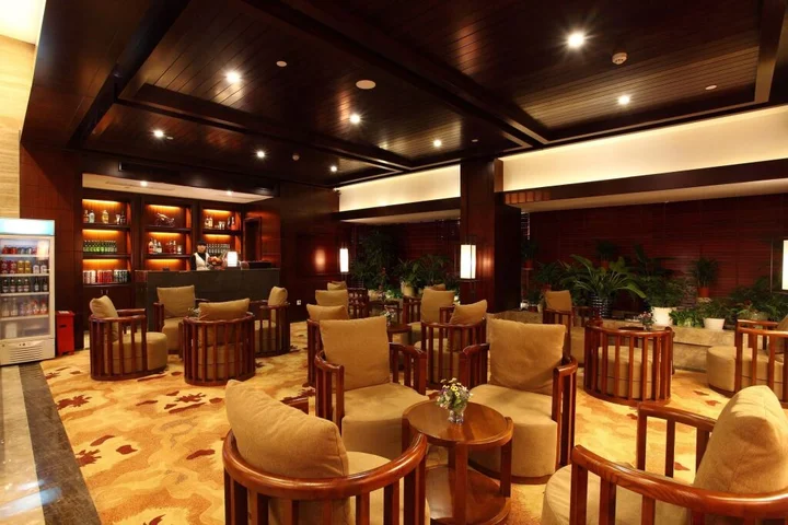 Иу: Bali Yating Hotel Yiwu