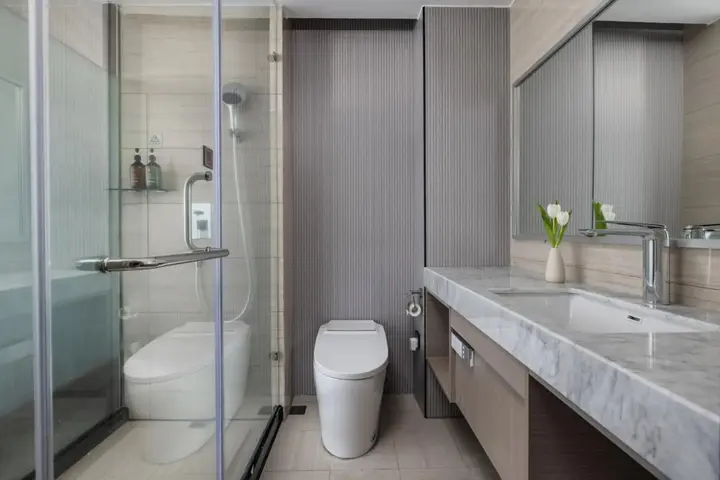 Иу: Bali Yating Hotel Yiwu