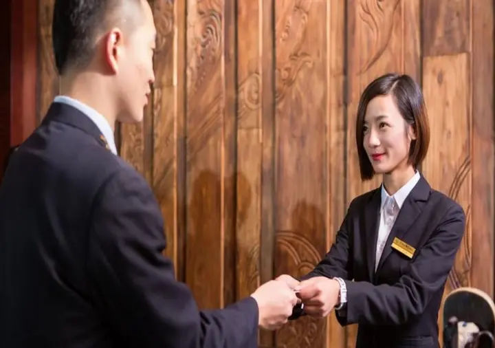 Иу: Bali Yating Hotel Yiwu