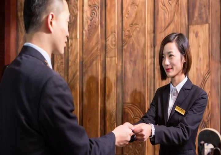 Иу: Bali Yating Hotel Yiwu