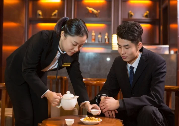 Иу: Bali Yating Hotel Yiwu