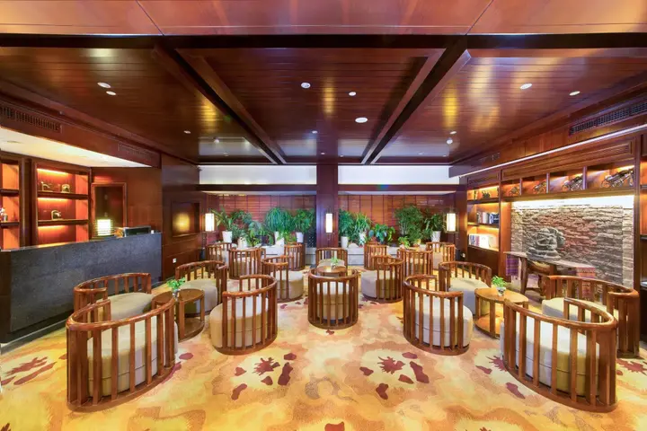 Иу: Bali Yating Hotel Yiwu
