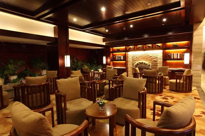 Иу: Bali Yating Hotel Yiwu