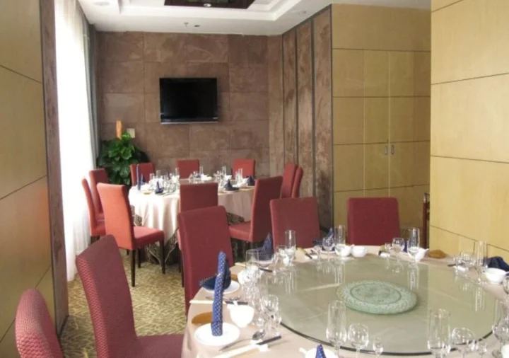 Куньмин: Kunming Spring City Garden Tianhong Hotel