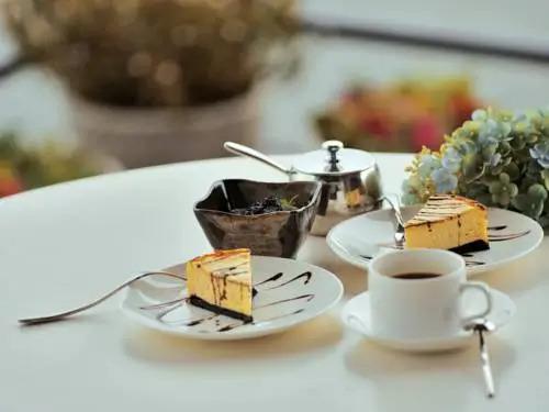 Дали: H6 Boutique Hotel