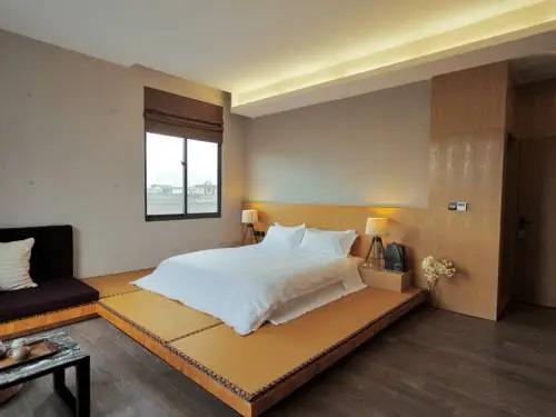 Дали: H6 Boutique Hotel