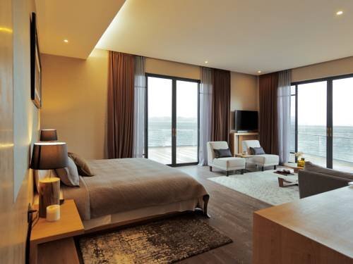 Дали: H6 Boutique Hotel