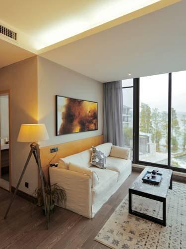 Дали: H6 Boutique Hotel