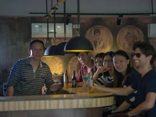 Гуйлинь: Guilin Lakeside Inn