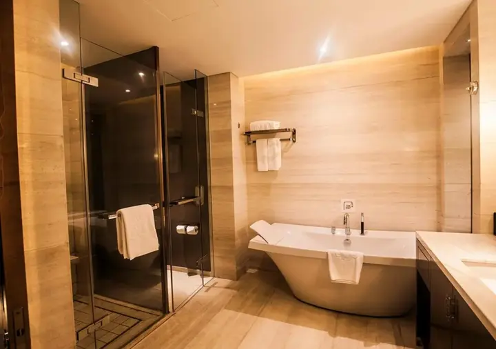 Шанхай: Royal Century Hotel Shanghai