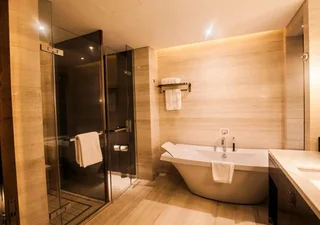Шанхай: Royal Century Hotel Shanghai