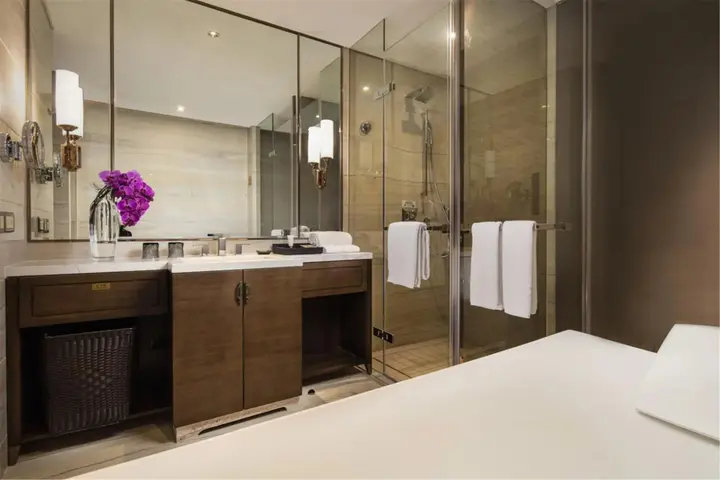 Шанхай: Royal Century Hotel Shanghai