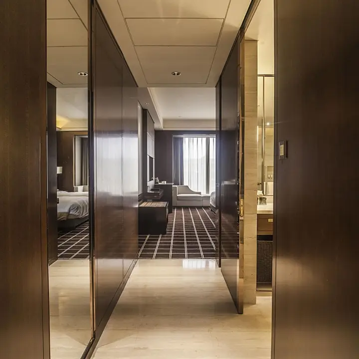 Шанхай: Royal Century Hotel Shanghai