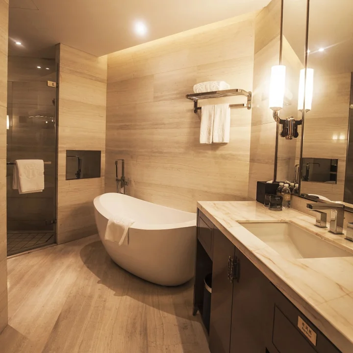 Шанхай: Royal Century Hotel Shanghai