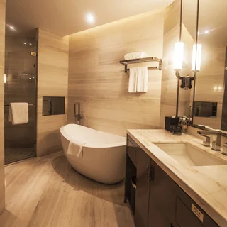 Шанхай: Royal Century Hotel Shanghai