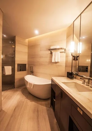Шанхай: Royal Century Hotel Shanghai