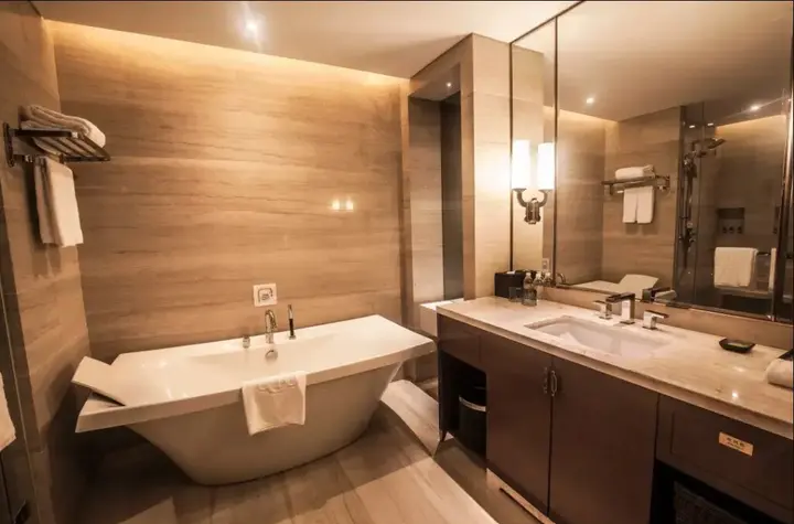 Шанхай: Royal Century Hotel Shanghai