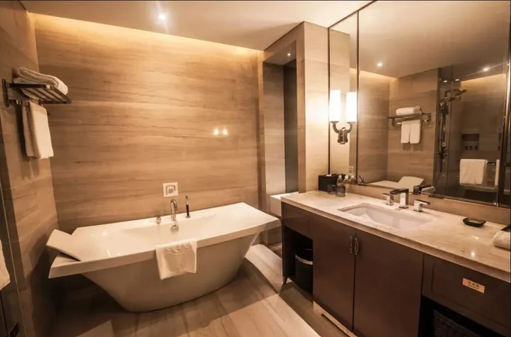 Шанхай: Royal Century Hotel Shanghai