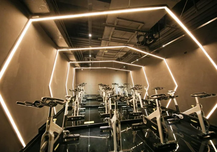 Шанхай: Royal Century Hotel Shanghai