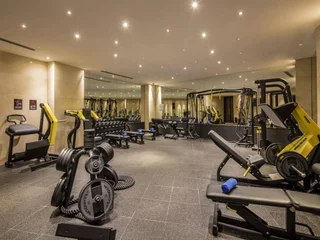 Шанхай: Royal Century Hotel Shanghai