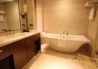 Шанхай: Royal Century Hotel Shanghai