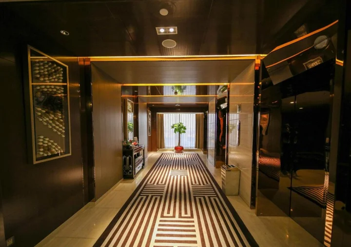 Шанхай: Royal Century Hotel Shanghai