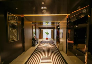 Шанхай: Royal Century Hotel Shanghai