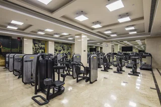 Шанхай: Royal Century Hotel Shanghai