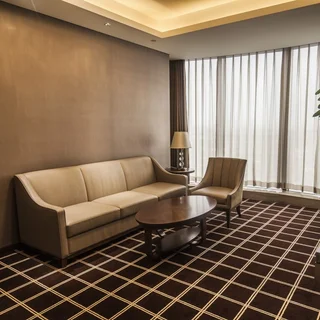 Шанхай: Royal Century Hotel Shanghai