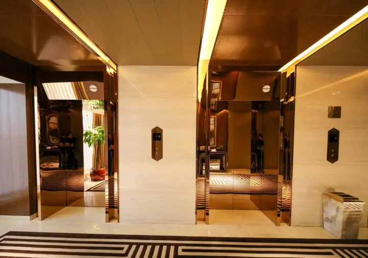 Шанхай: Royal Century Hotel Shanghai