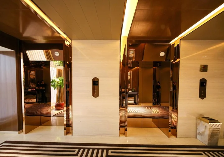 Шанхай: Royal Century Hotel Shanghai