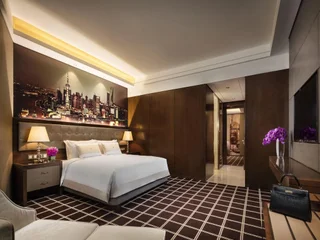 Шанхай: Royal Century Hotel Shanghai