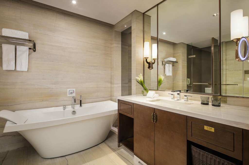 Шанхай: Royal Century Hotel Shanghai