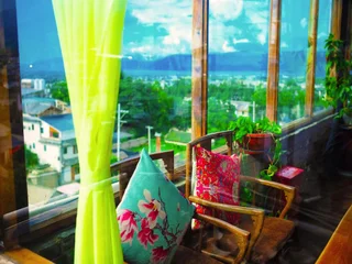 Дали: Siya Yododo Inn