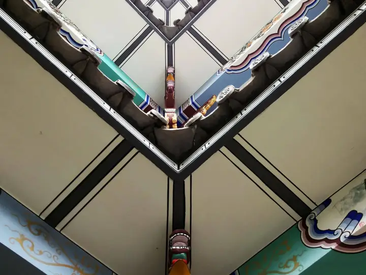 Siya Yododo Inn — фото 3