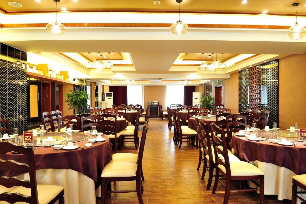 Чэнду: Rui Xin Hotel