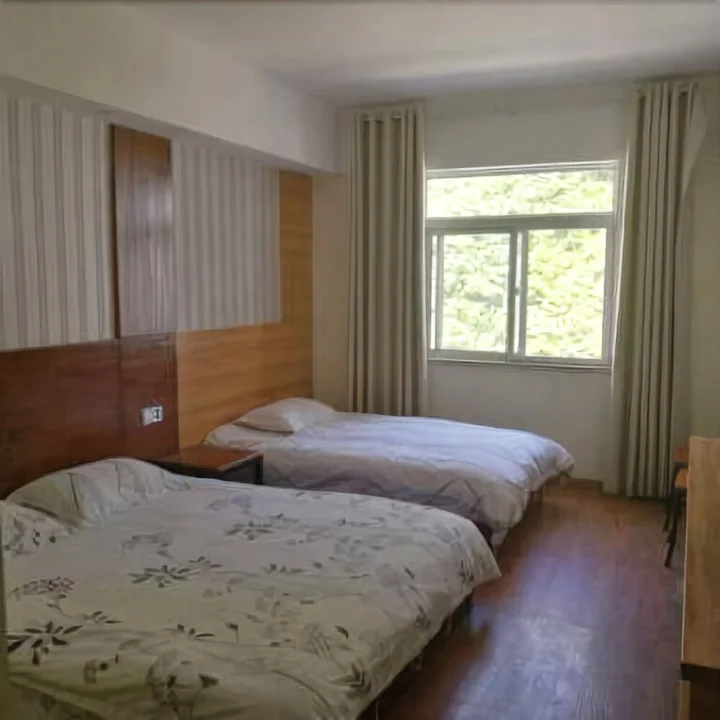 Хуаншань: Huangshan Whole View Hotel