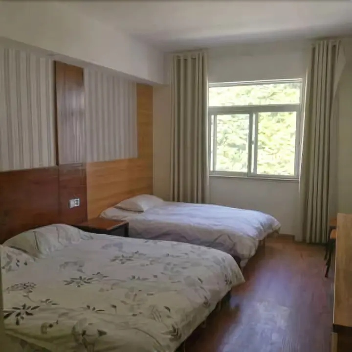 Хуаншань: Huangshan Whole View Hotel