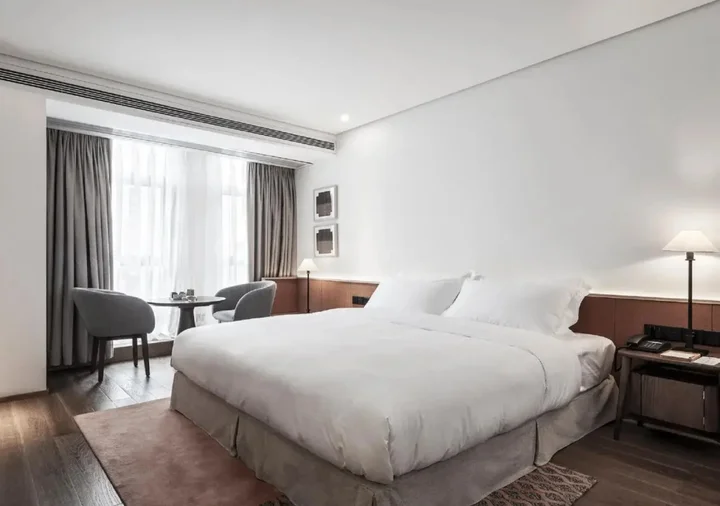 Чунцин: Chongqing Davids Deer Hotel