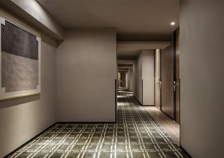 Чунцин: Chongqing Davids Deer Hotel
