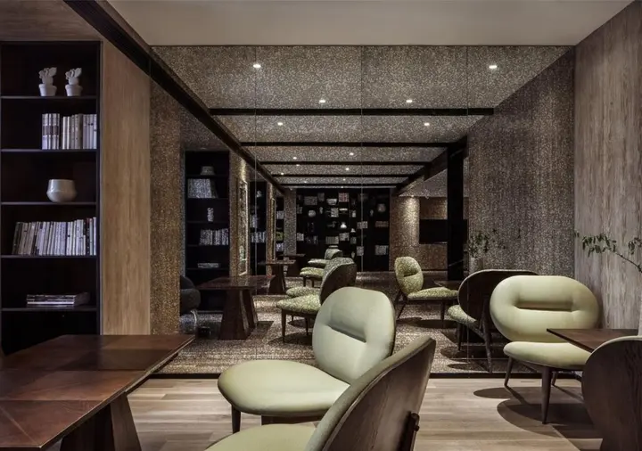 Чунцин: Chongqing Davids Deer Hotel