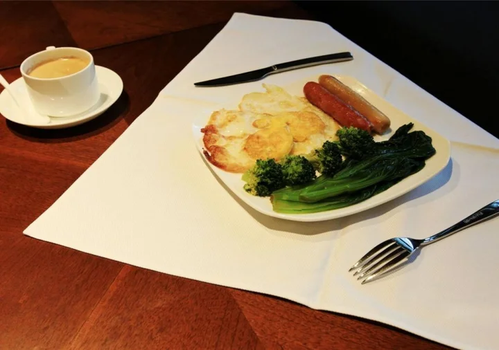 Чунцин: Chongqing Davids Deer Hotel