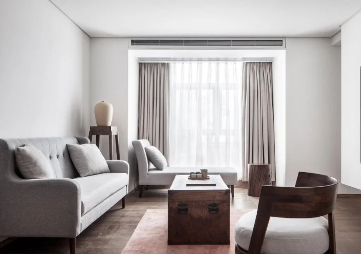 Чунцин: Chongqing Davids Deer Hotel