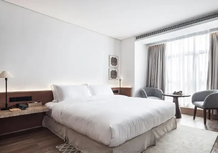 Чунцин: Chongqing Davids Deer Hotel