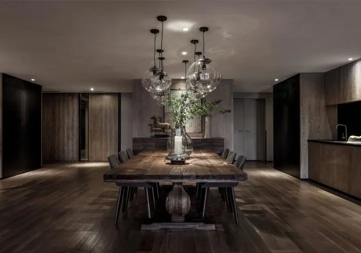 Чунцин: Chongqing Davids Deer Hotel