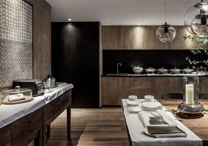 Чунцин: Chongqing Davids Deer Hotel