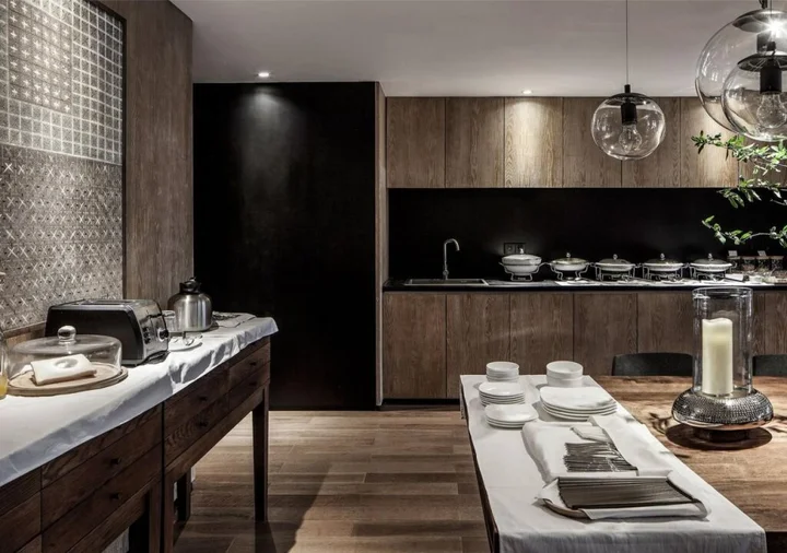 Чунцин: Chongqing Davids Deer Hotel