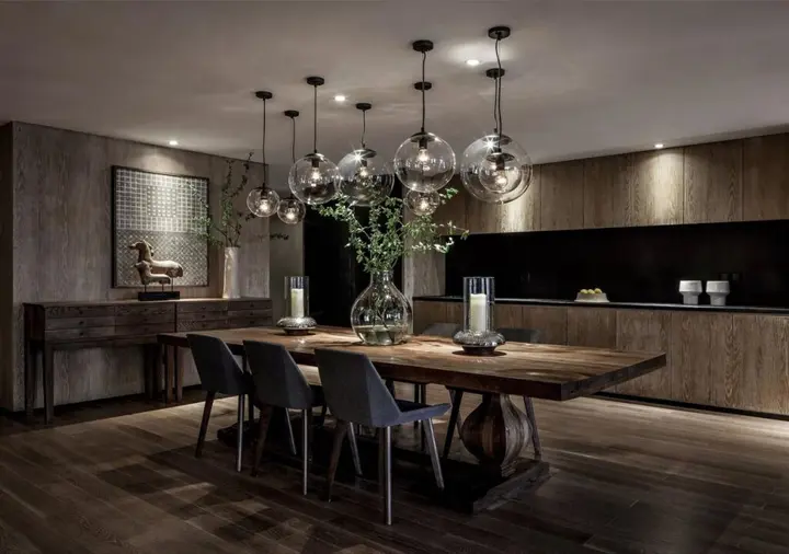 Чунцин: Chongqing Davids Deer Hotel